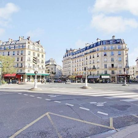New-Appartement Claude Bernard Paris V Buitenkant foto